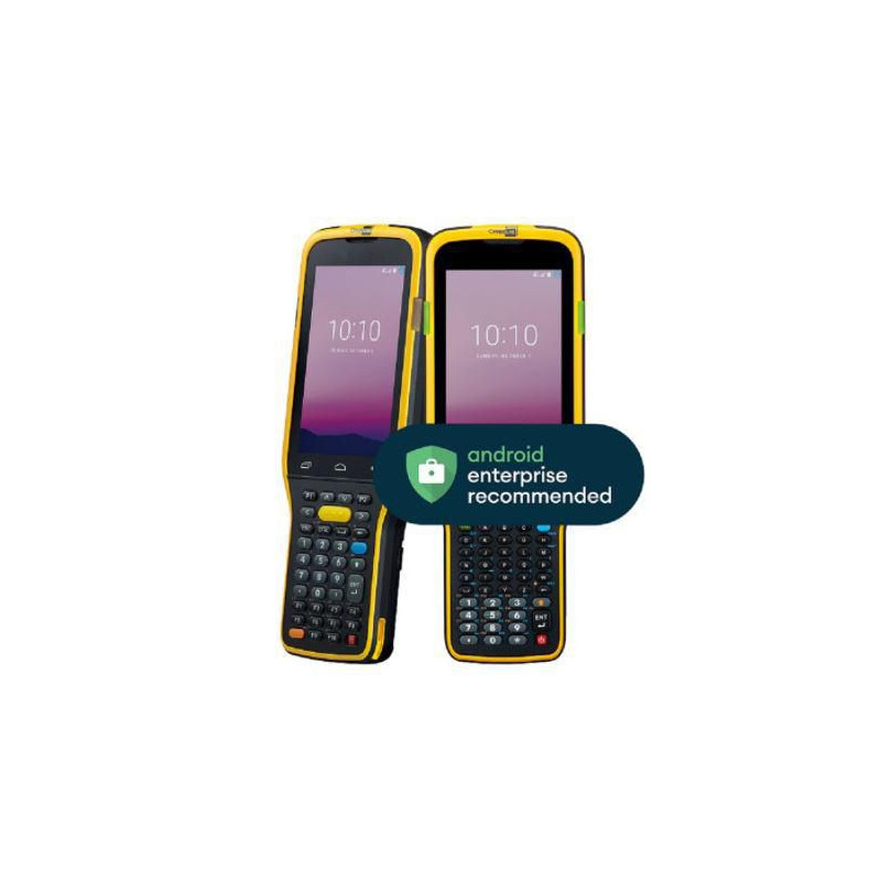 RK95 WiFi/ BT,NFC,2D