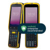 RK95 WiFi/ BT,NFC,2D
