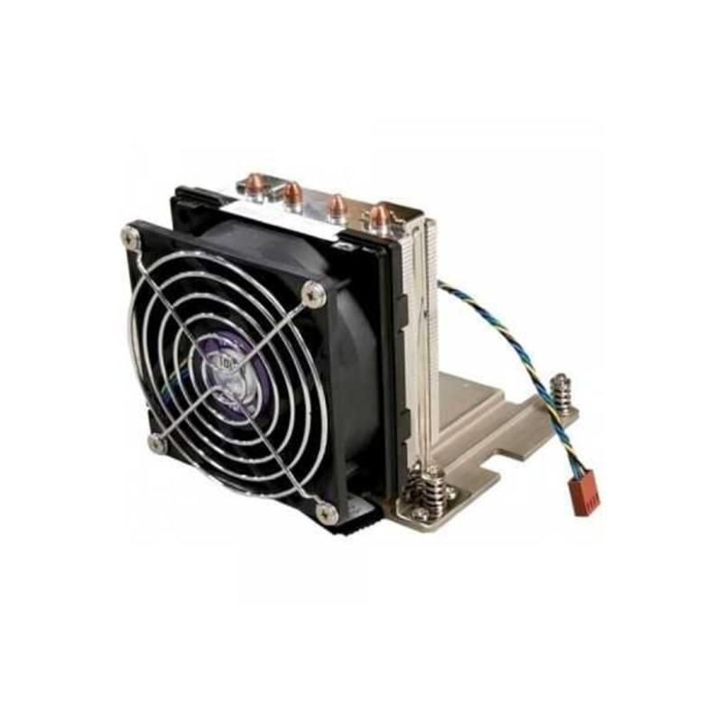 Computer Cooling System