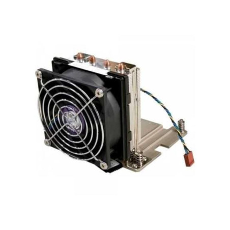 Computer Cooling System