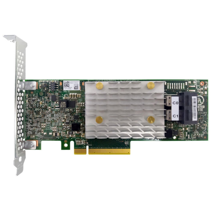 Interface Cards/Adapter