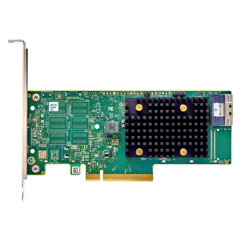 Interface Cards/Adapter