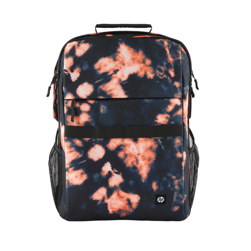 Campus Xl Tie Dye Backpack