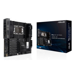 ASUS PRO WS W790E-SAGE SE Intel W790 LGA 4677 EEB | APLIUM