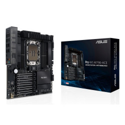 ASUS PRO WS W790-ACE Intel W790 LGA 4677 | APLIUM