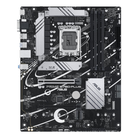 Prime B760-Plus Intel B760