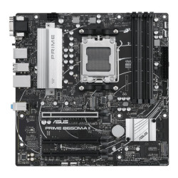 ASUS PRIME B650M-A II-CSM AMD B650 Zócalo AM5 micro ATX | APLIUM