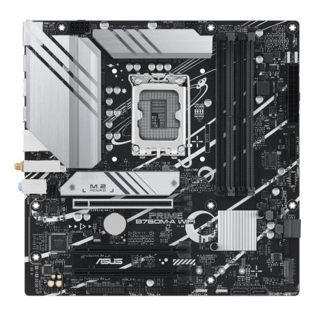 Prime B760M-A Wifi Intel B760