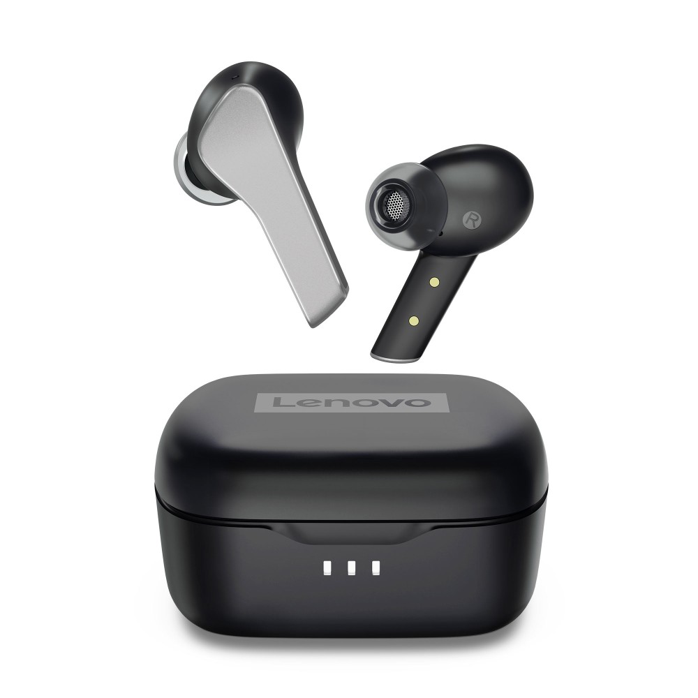 Smart Wireless Earbuds Smart Wireless Earbuds