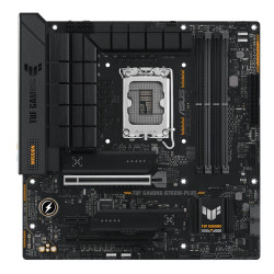 Tuf Gaming B760M-Plus Intel