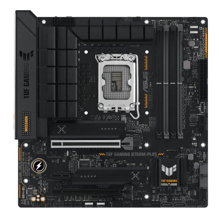 Tuf Gaming B760M-Plus Intel