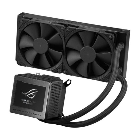 Rog Ryujin Iii 240 Processor