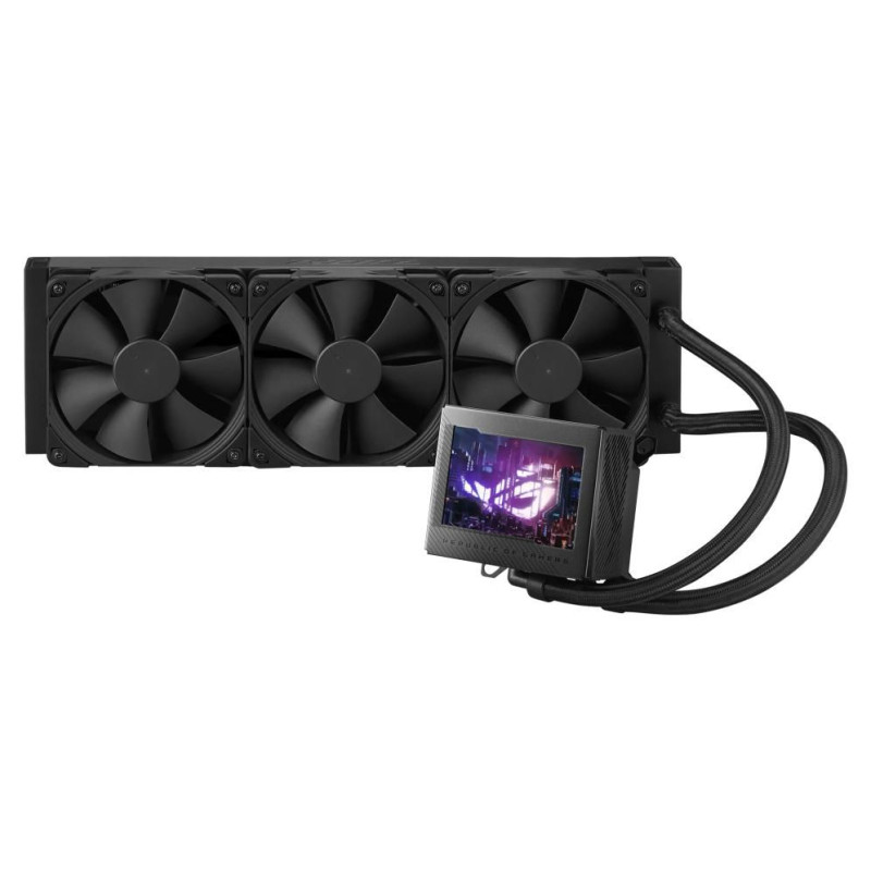 Rog Ryujin Iii 360 Processor