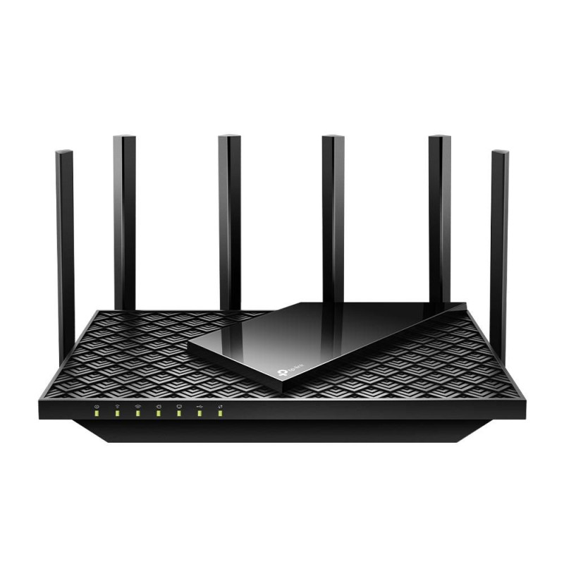 Archer Ax5400 Multi-Gigabit