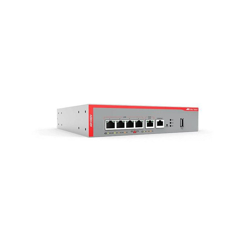 Wired Router Gigabit Ethernet