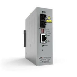 Network Media Converter 100