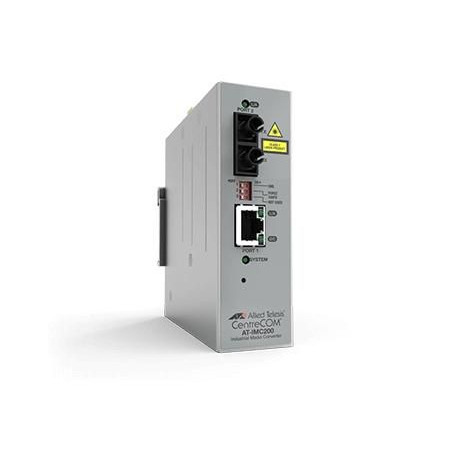 Network Media Converter 100