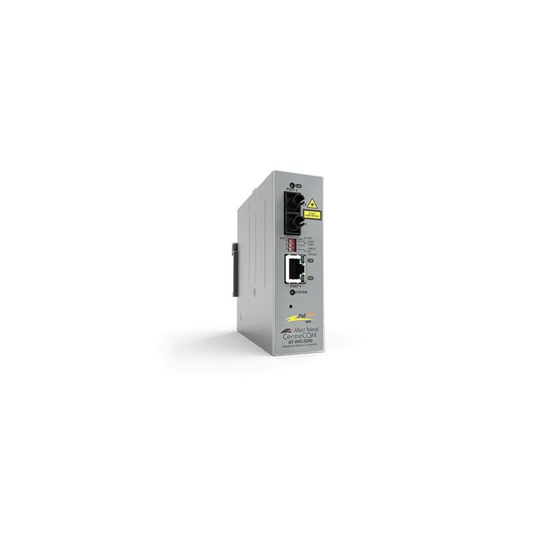 Network Media Converter 100