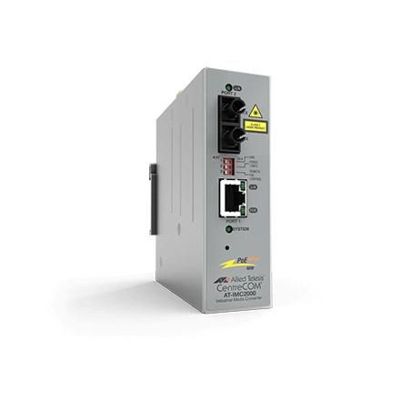 Network Media Converter 100