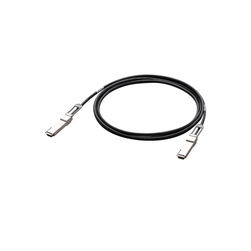 Infiniband Cable 3 M Black,