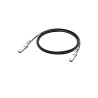 Infiniband Cable 3 M Black,