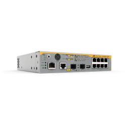 Managed L3 Gigabit Ethernet