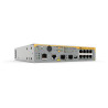 Managed L3 Gigabit Ethernet