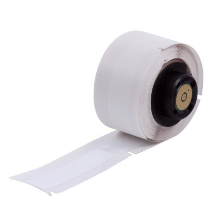 Polyester Labels for M611,
