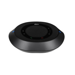Expansion speakerphone