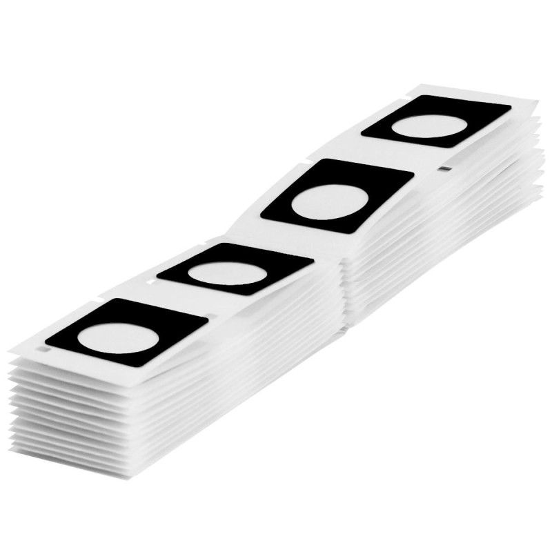 M710 Label Printer Labels