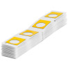 M710 Label Printer Labels