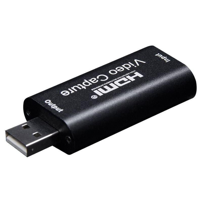 HDMI Video Capture Card (USB
