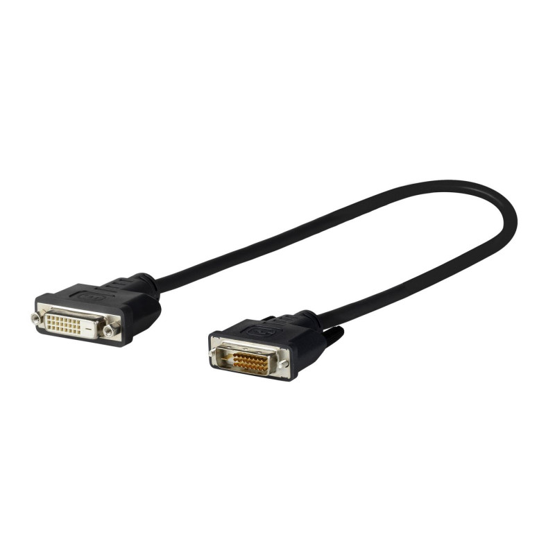 PRO DVI - D 24 + 1 M - F 0,20m