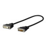 PRO DVI - D 24 + 1 M - F 0,20m