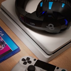 Alpha Bravo GX-1