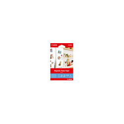 Paper/MG-101 Magnetic Photo 4x6 5sh