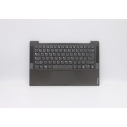 Notebook Spare Part Cover +