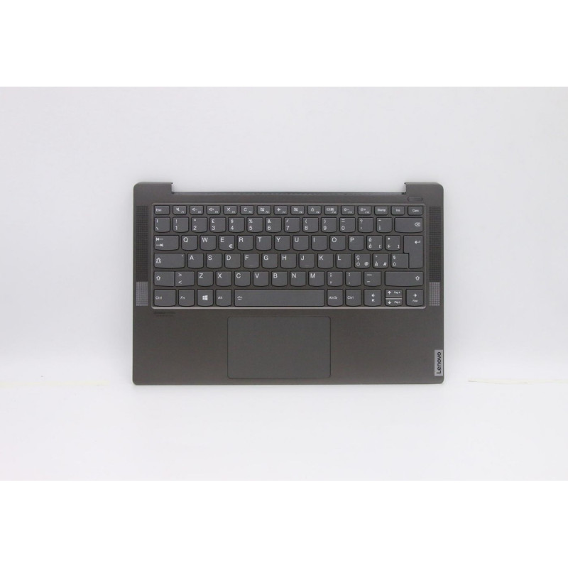 Notebook Spare Part Cover +
