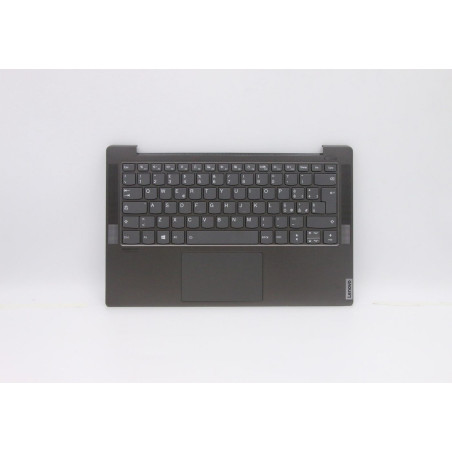 Notebook Spare Part Cover +