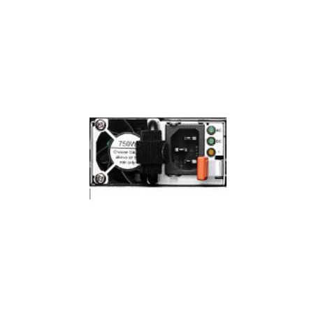 Power Supply Unit 750 W
