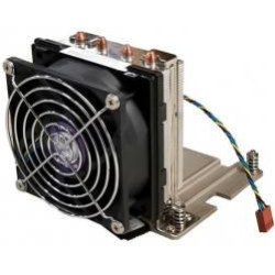 Computer Cooling System