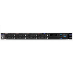 System 3650 M5 Server Rack