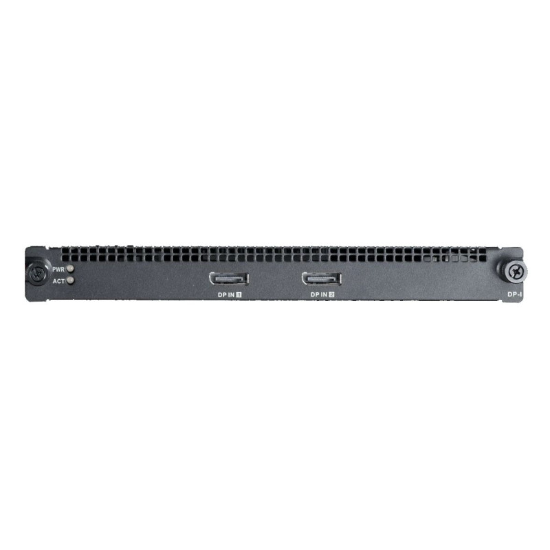 DP Input Board