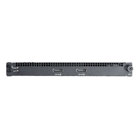 DP Input Board