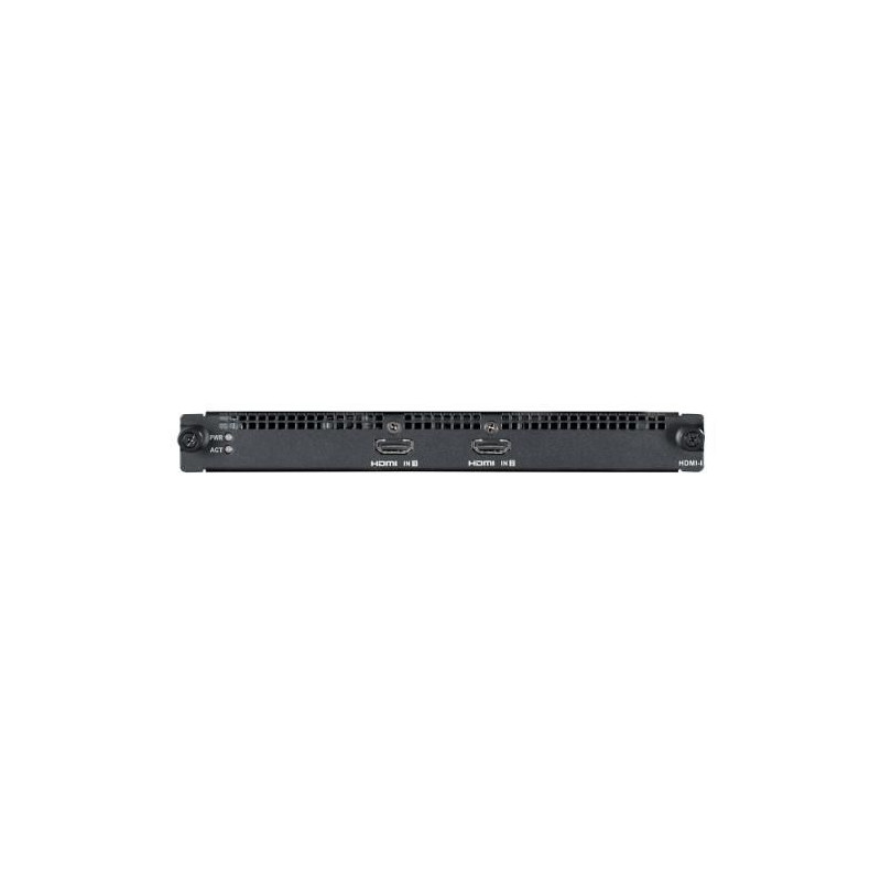 HDMI Input Board