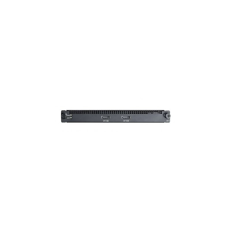 DVI Input Board