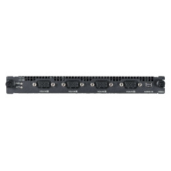 VGA Input Board