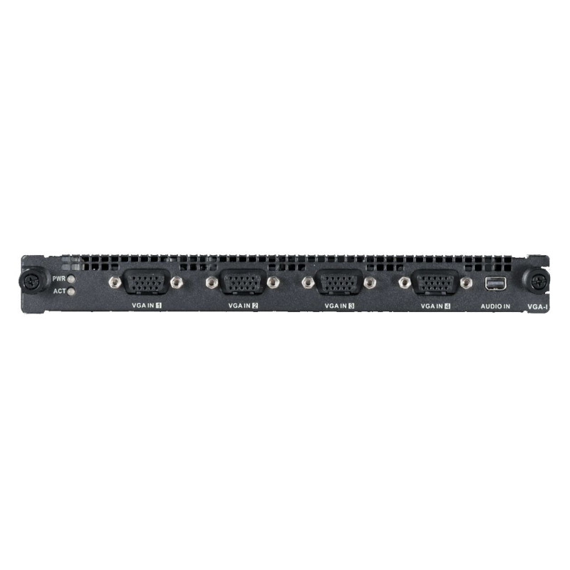 VGA Input Board