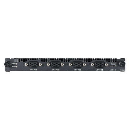VGA Input Board