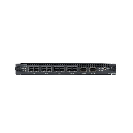 2 in 1 Output Board | APLIUM